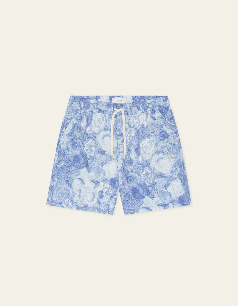 Bouquet AOP Swimshort - ACME FINE GOODS