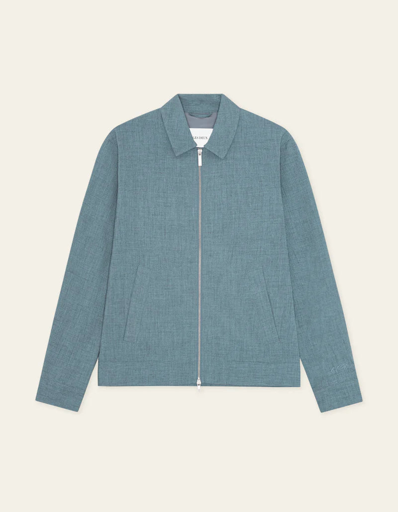 Como Coach Jacket - ACME FINE GOODS