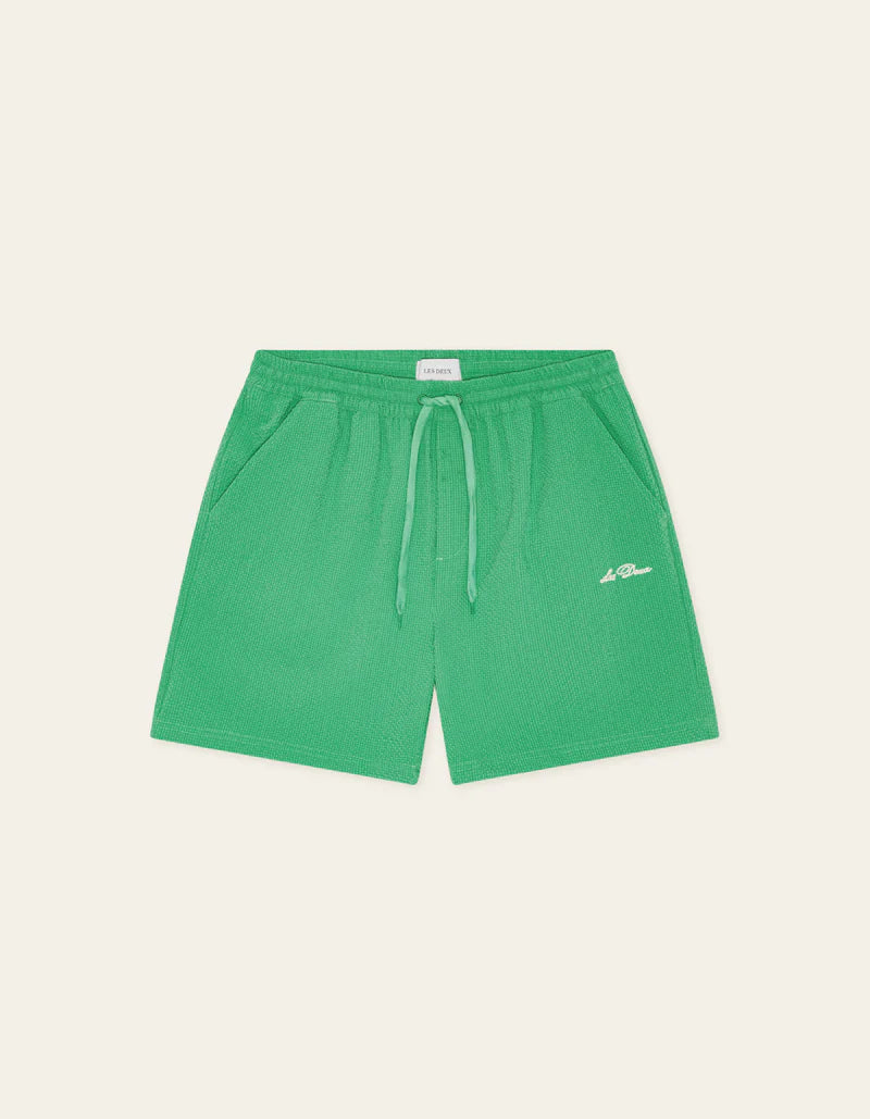 Seersucker Swim Short - ACME FINE GOODS