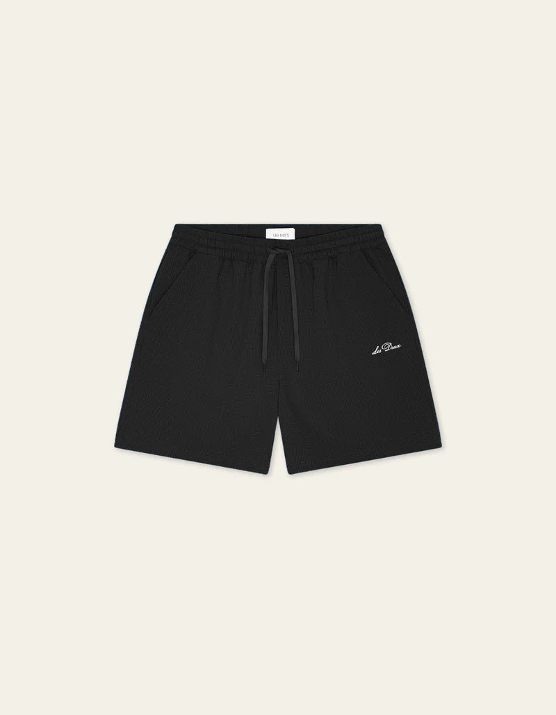 Seersucker Swim Short - ACME FINE GOODS
