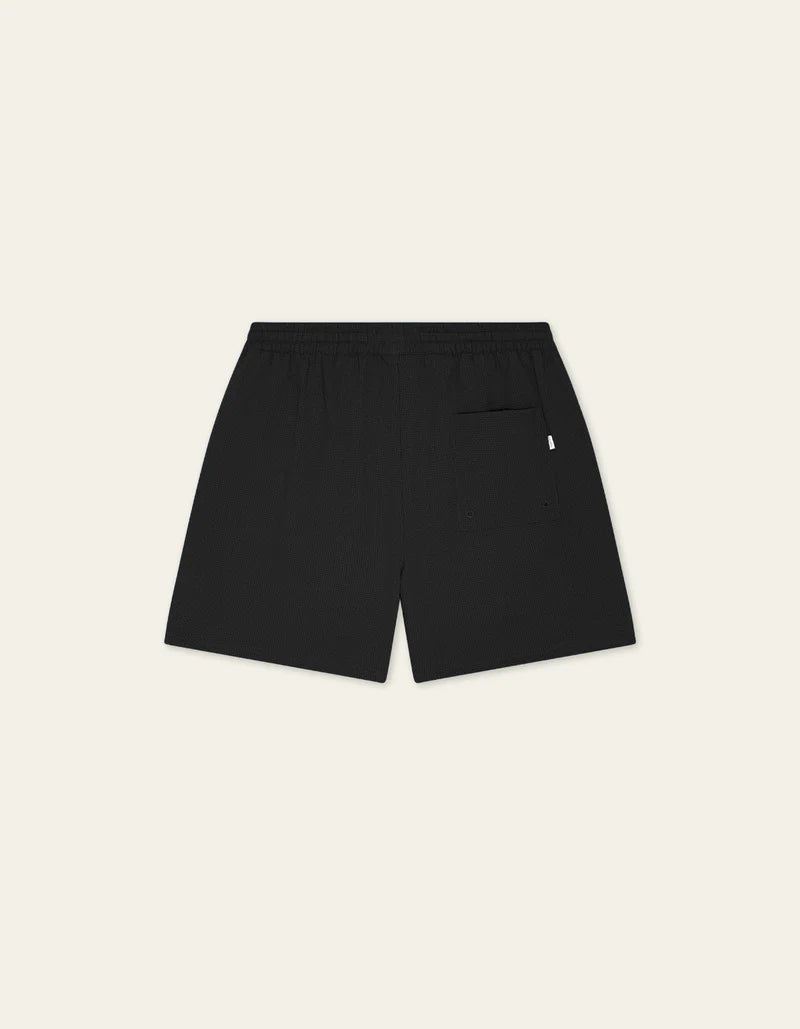 Seersucker Swim Short - ACME FINE GOODS
