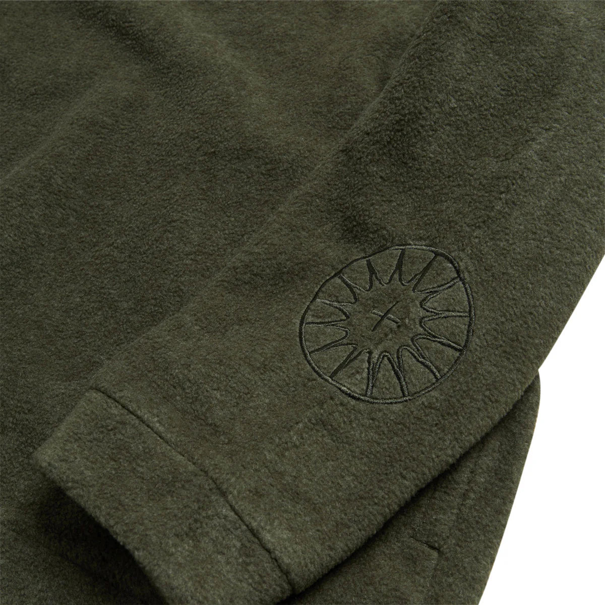 Jamie Thomas Polar Crew - ACME FINE GOODS