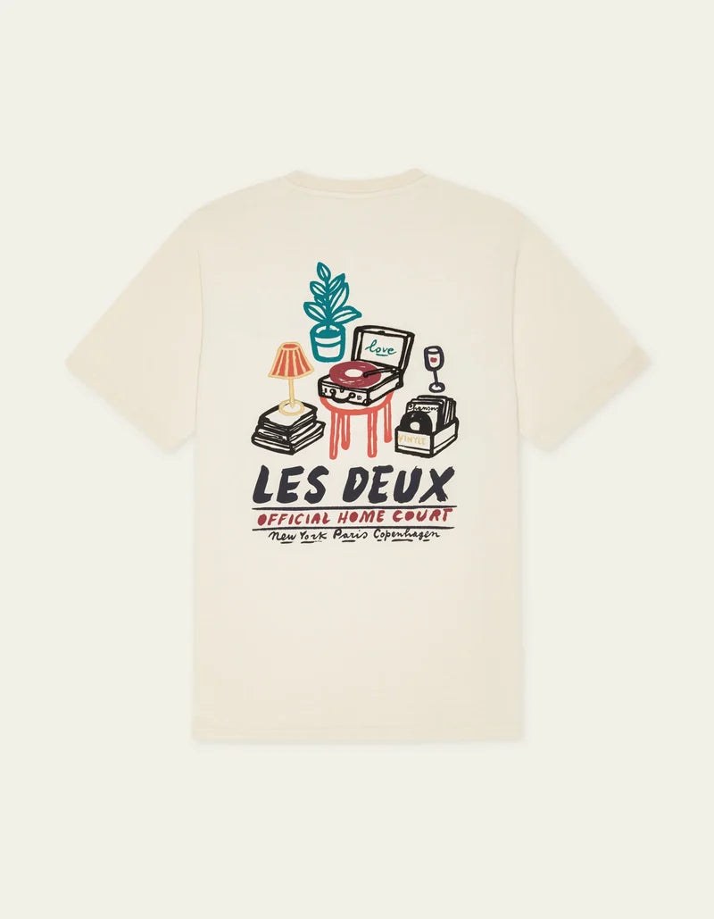 Record T-Shirt