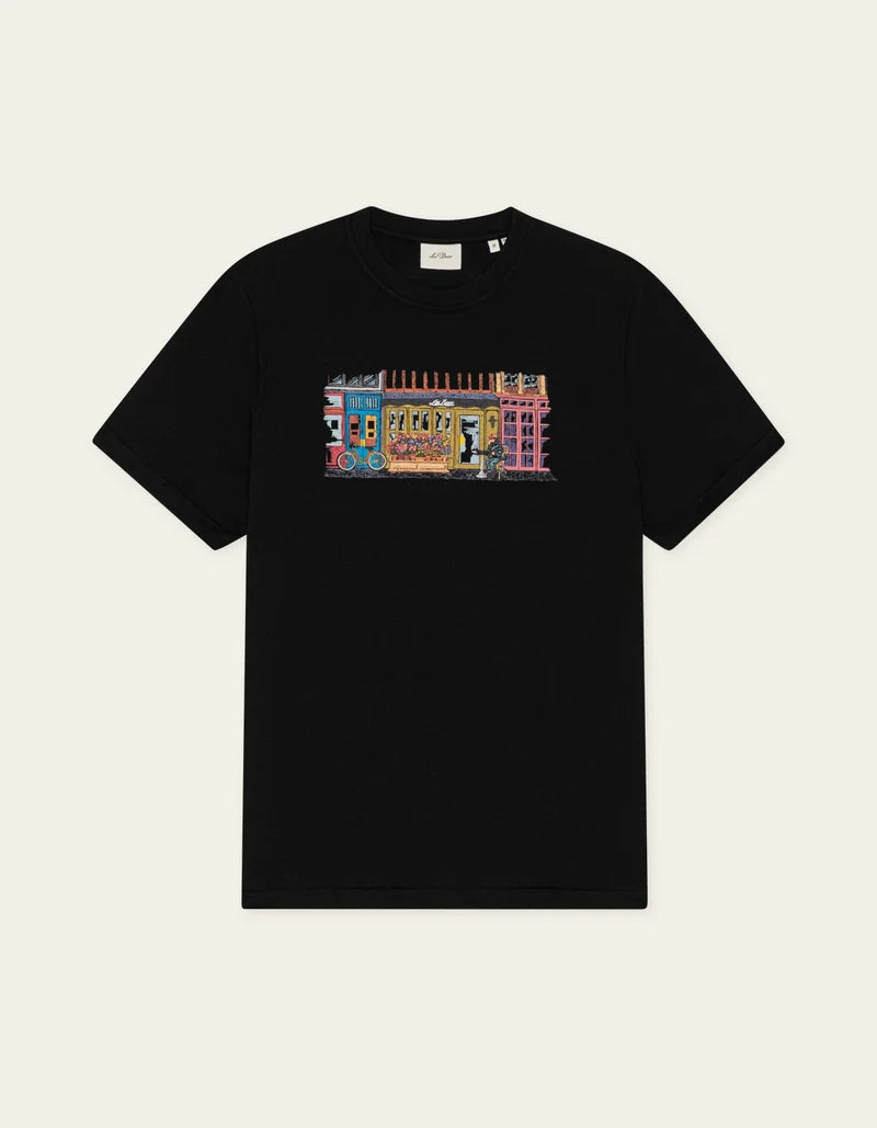 Market T-Shirt