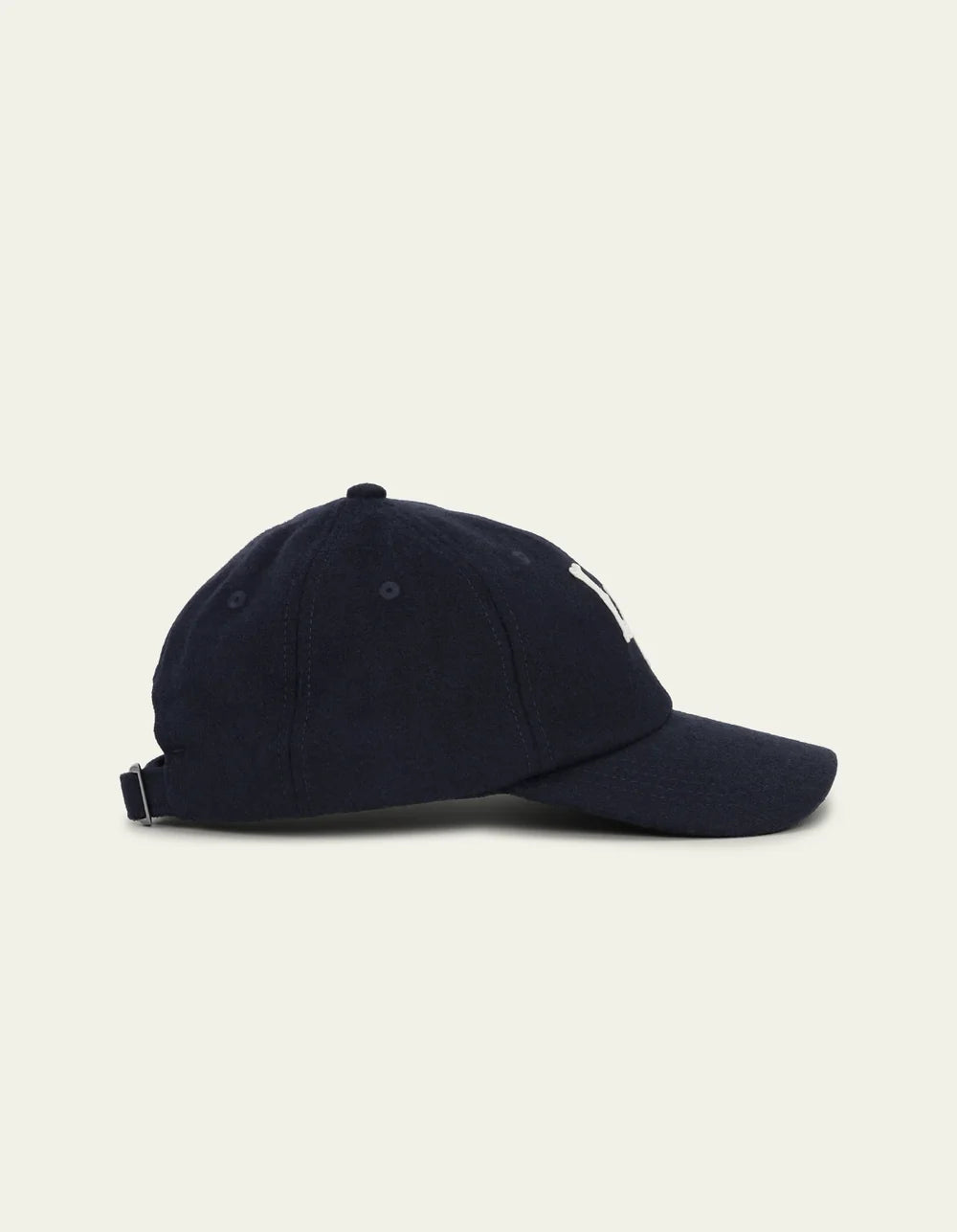 Felt Logo Dad Cap