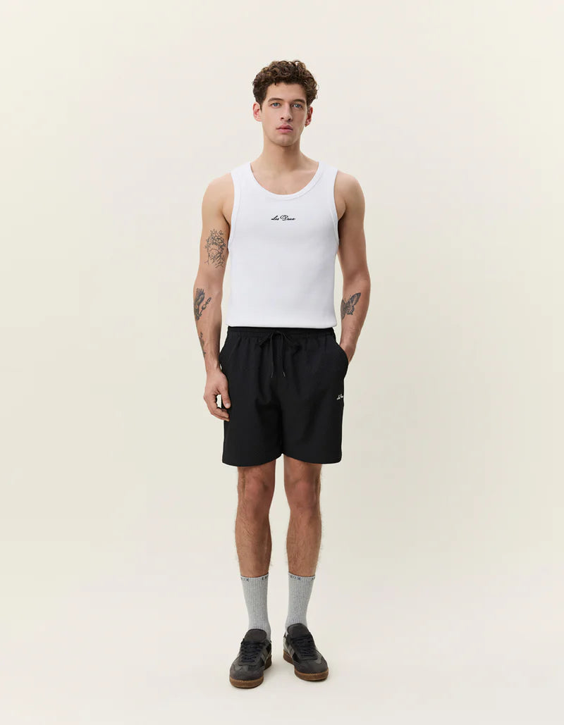 Seersucker Swim Short - ACME FINE GOODS
