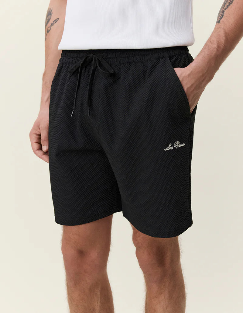 Seersucker Swim Short - ACME FINE GOODS