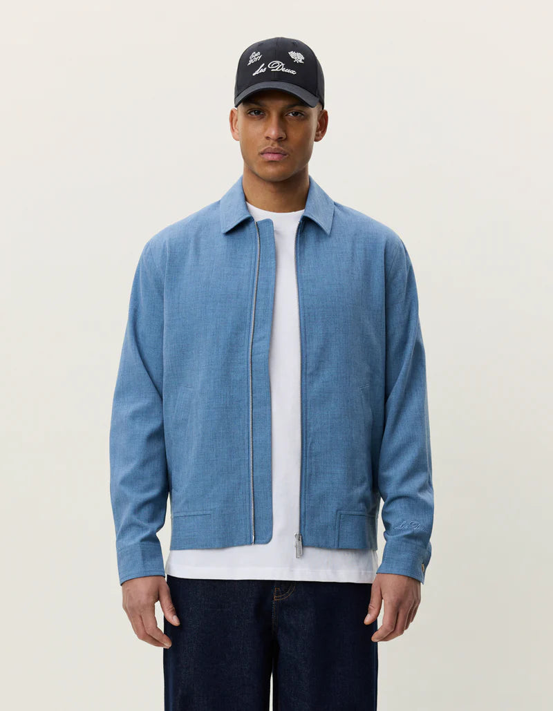 Como Coach Jacket - ACME FINE GOODS