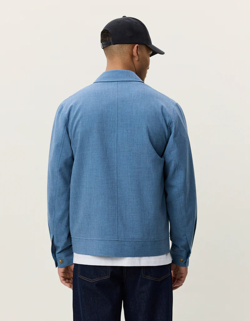 Como Coach Jacket - ACME FINE GOODS