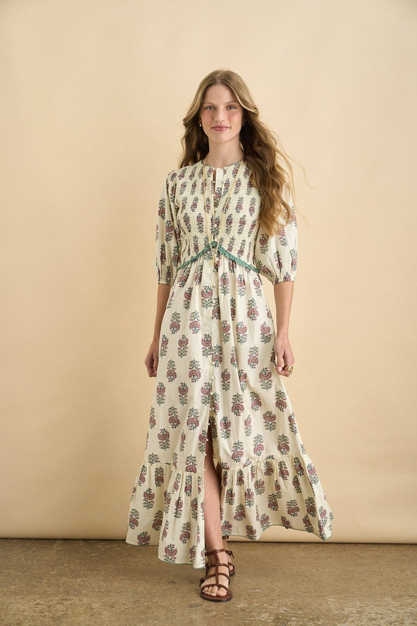 Magnolia Green - ACME FINE GOODS