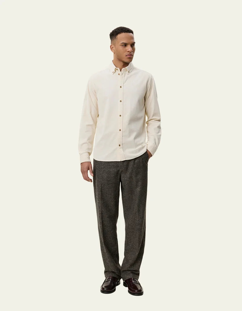 Pinwhale Corduroy Shirt