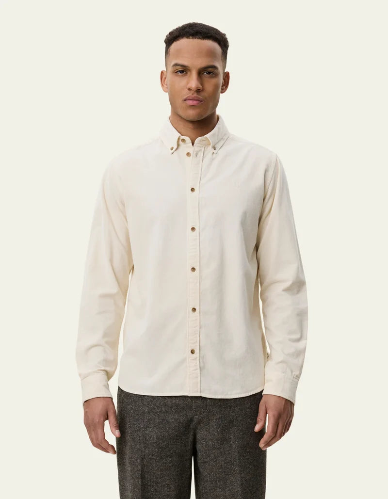 Pinwhale Corduroy Shirt