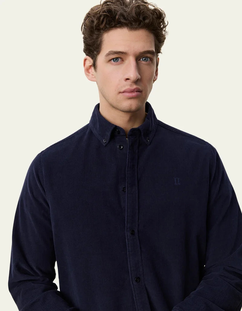Pinwhale Corduroy Shirt