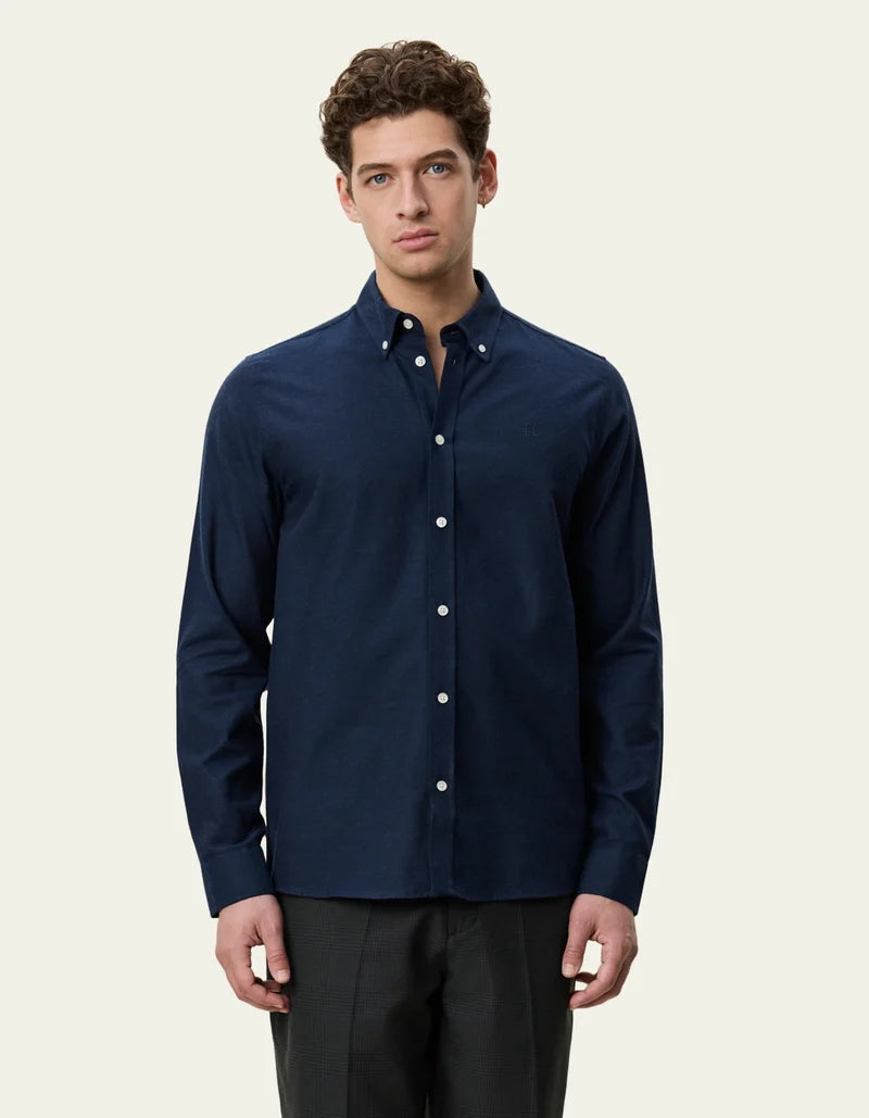 Soft Flannel Shirt