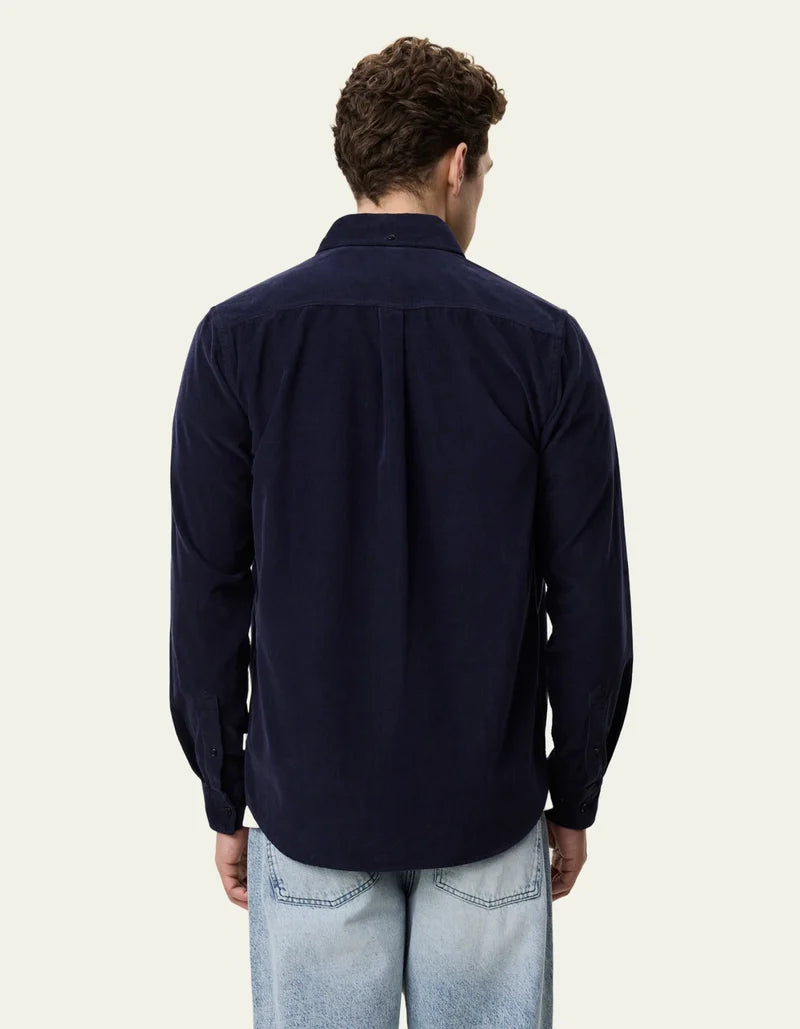 Pinwhale Corduroy Shirt