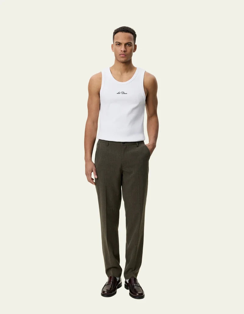 Como Suit Pants