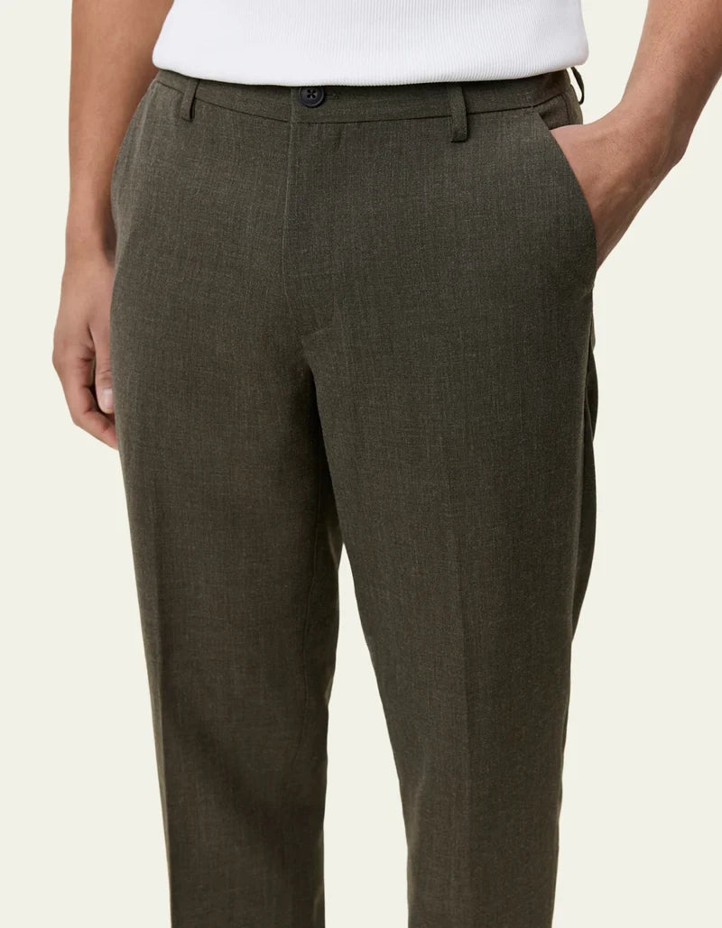 Como Suit Pants