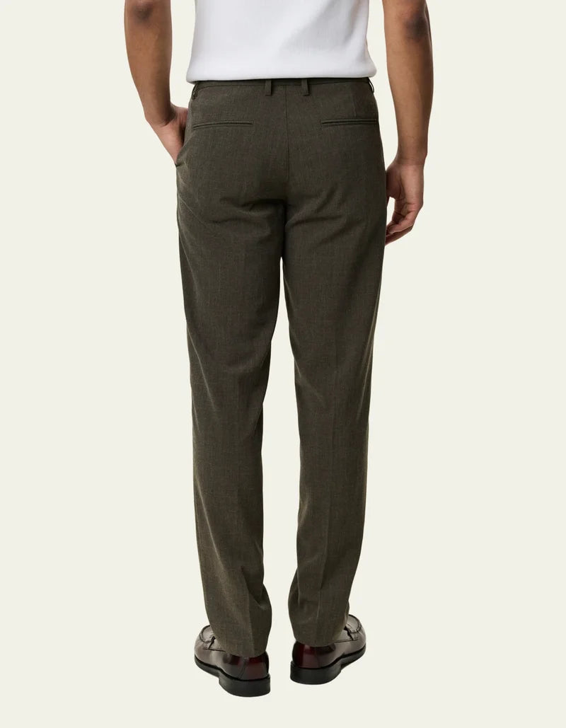 Como Suit Pants