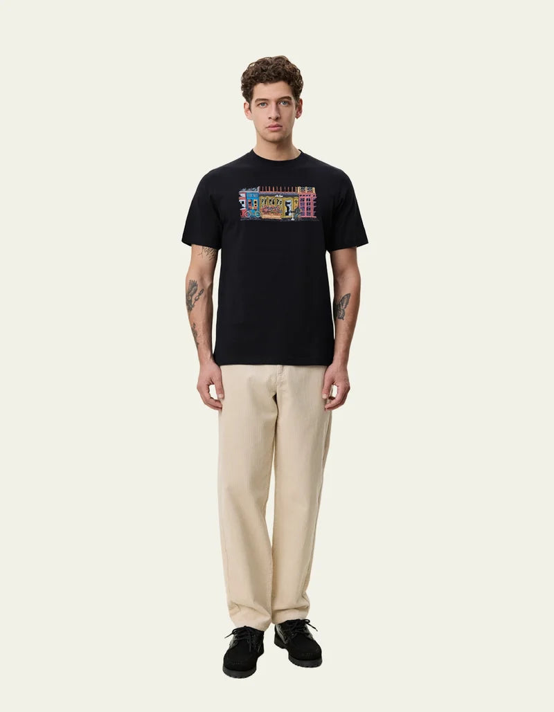 Market T-Shirt