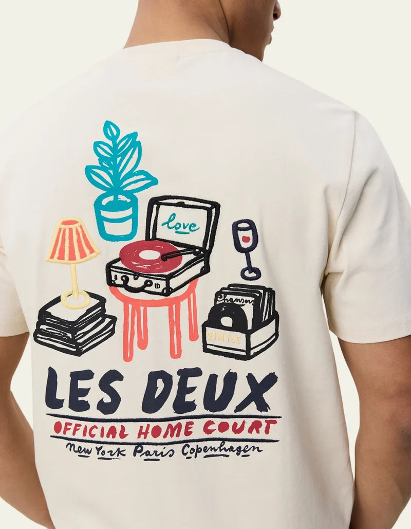 Record T-Shirt