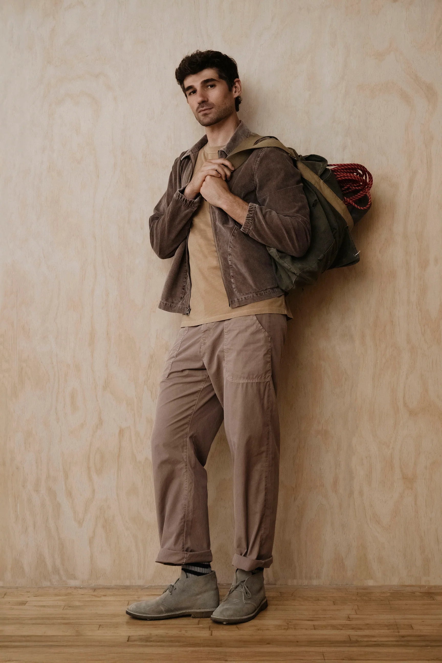 Candor Easy Supply Pant