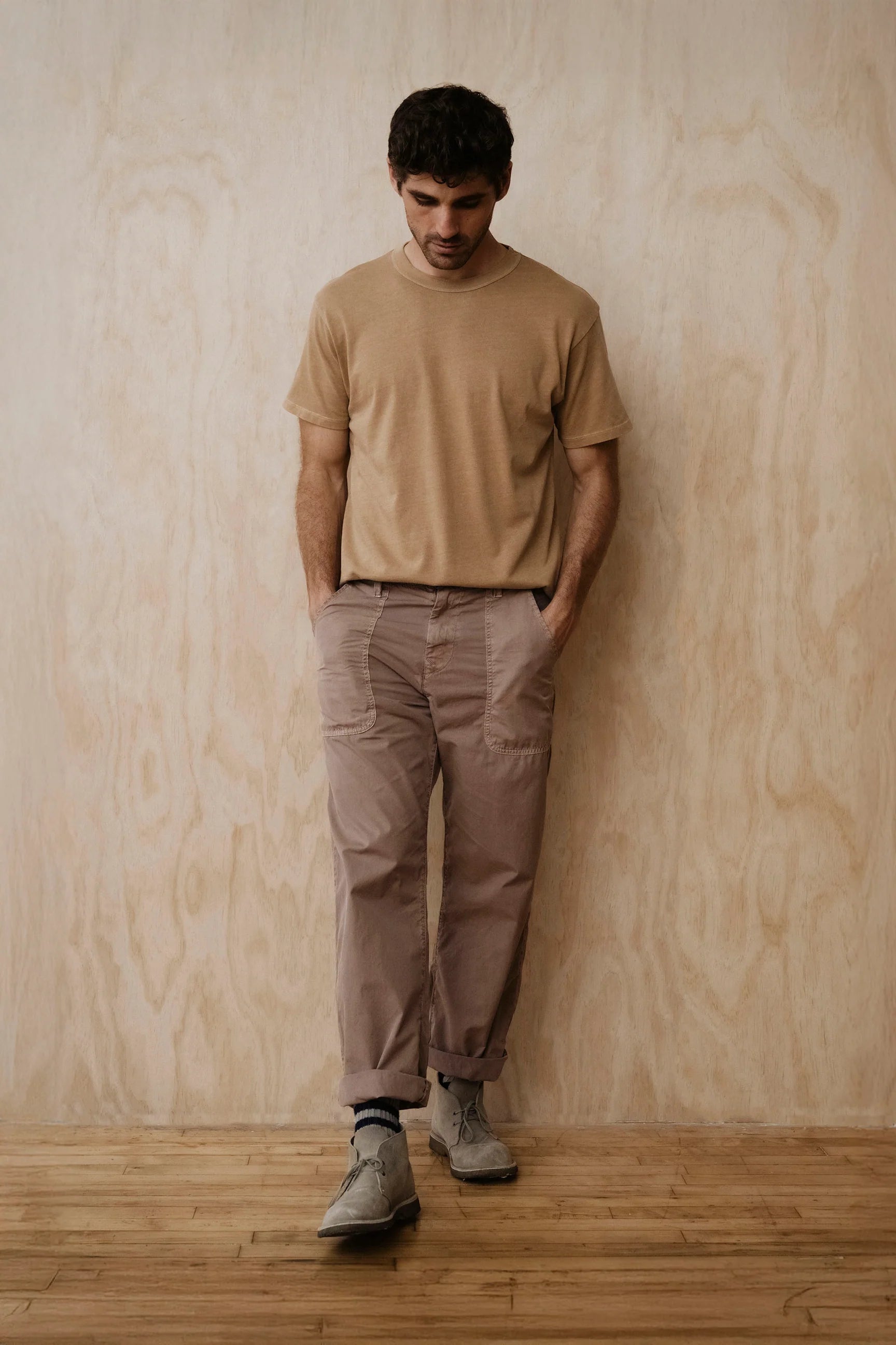 Candor Easy Supply Pant
