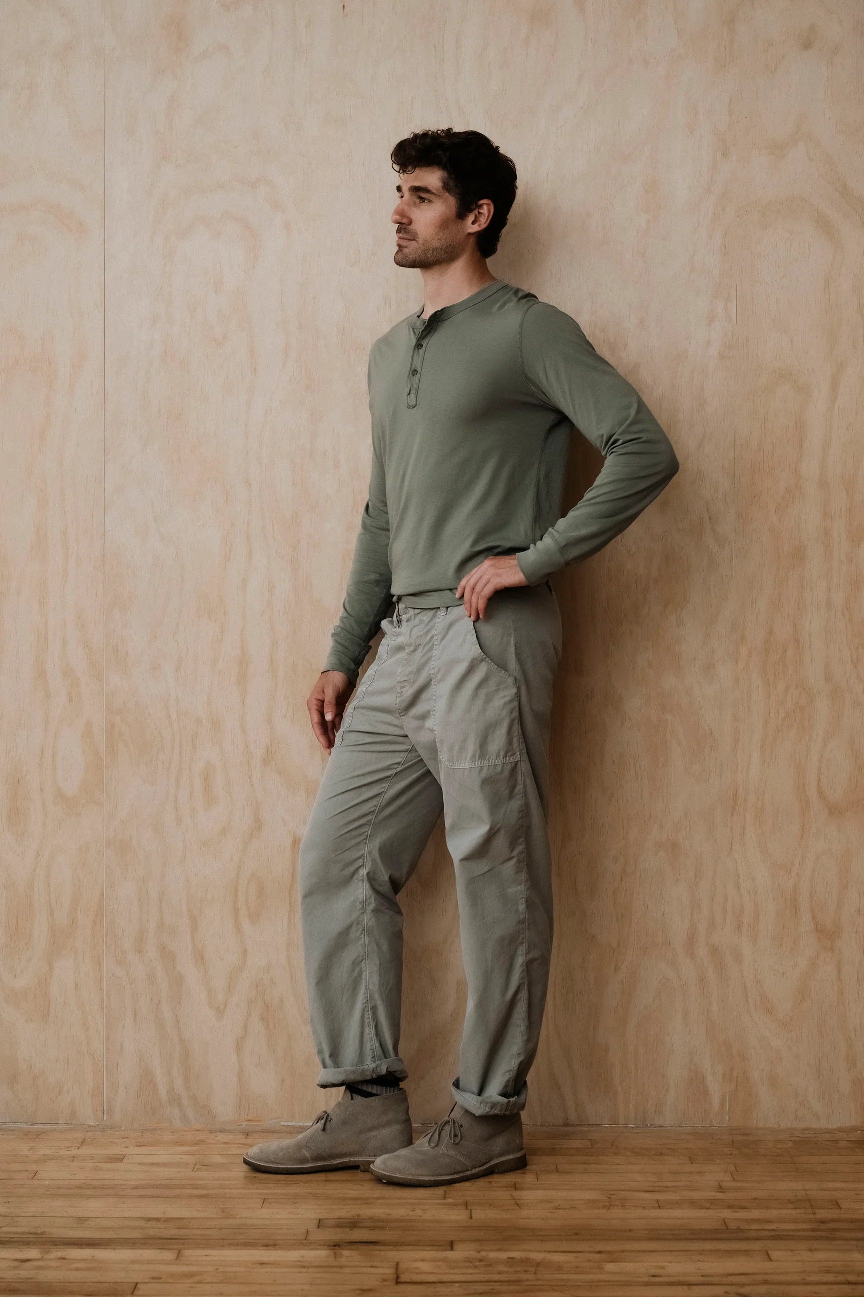 Candor Easy Supply Pant