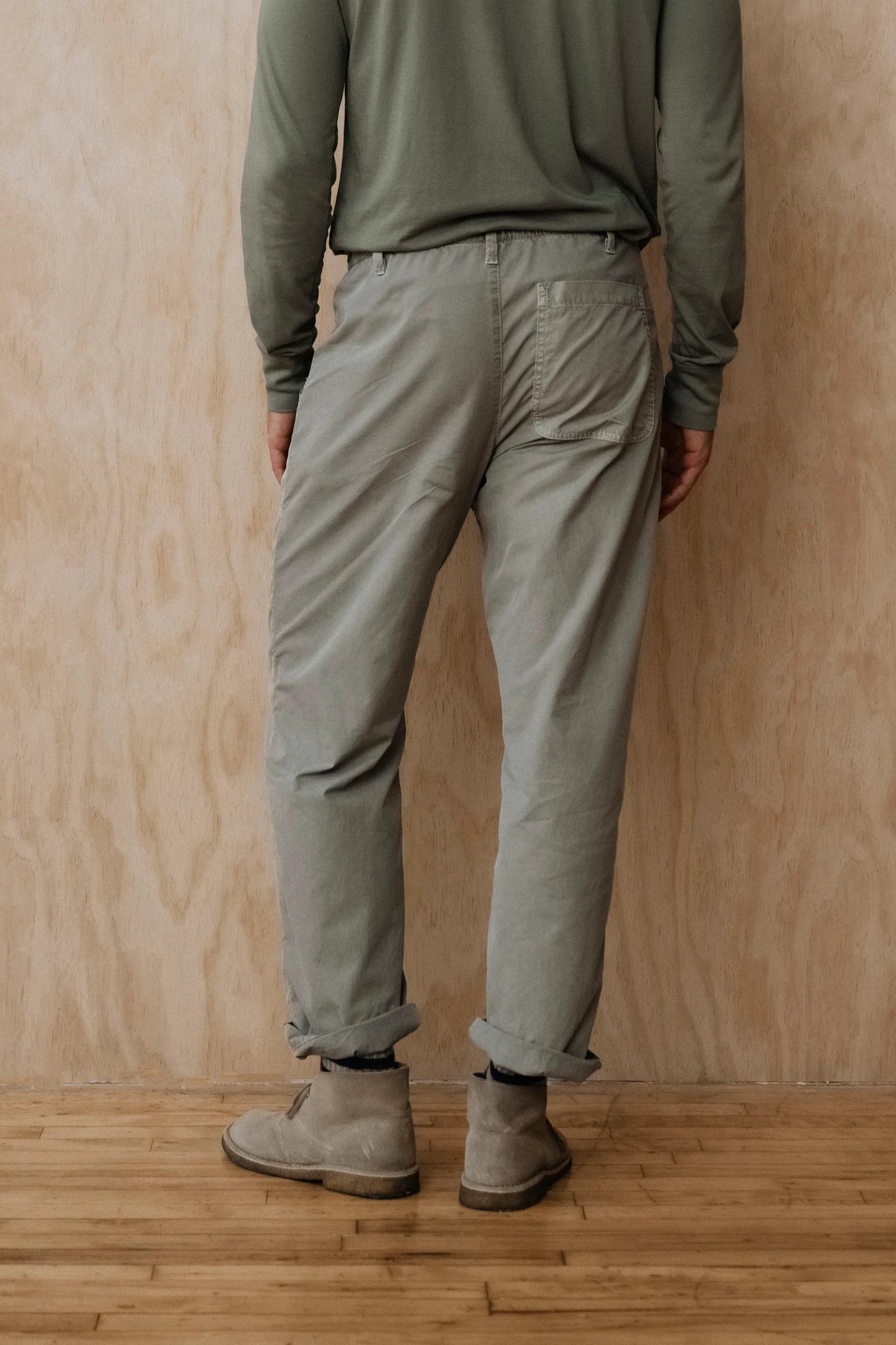 Candor Easy Supply Pant