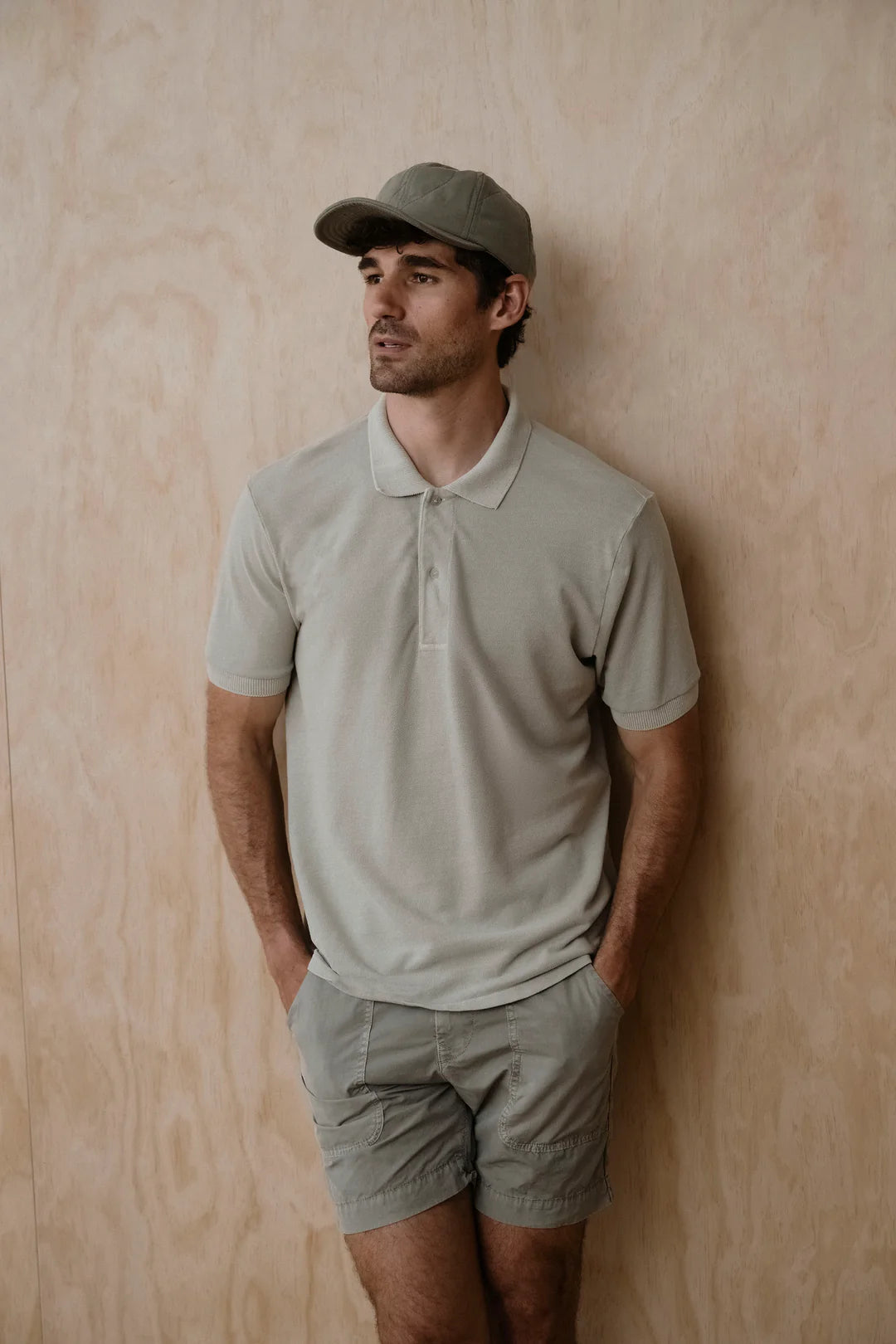 Sport Short by Save Khaki United