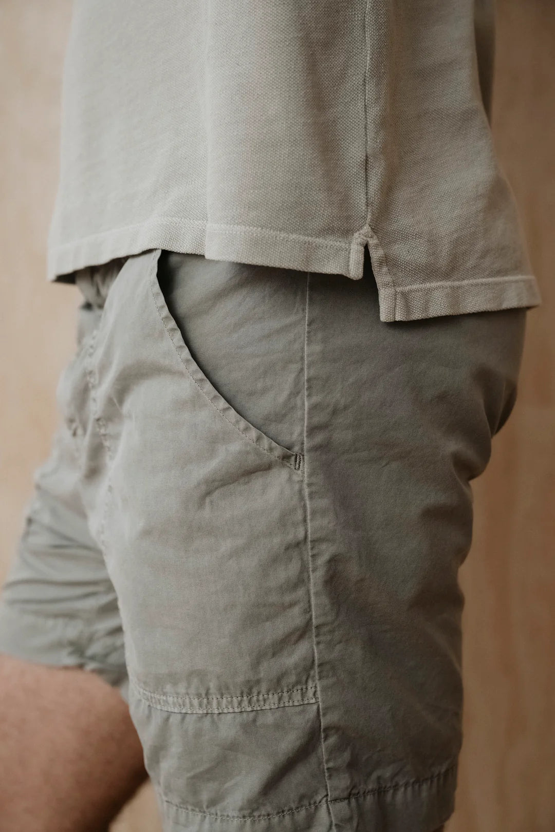 Sport Short by Save Khaki United