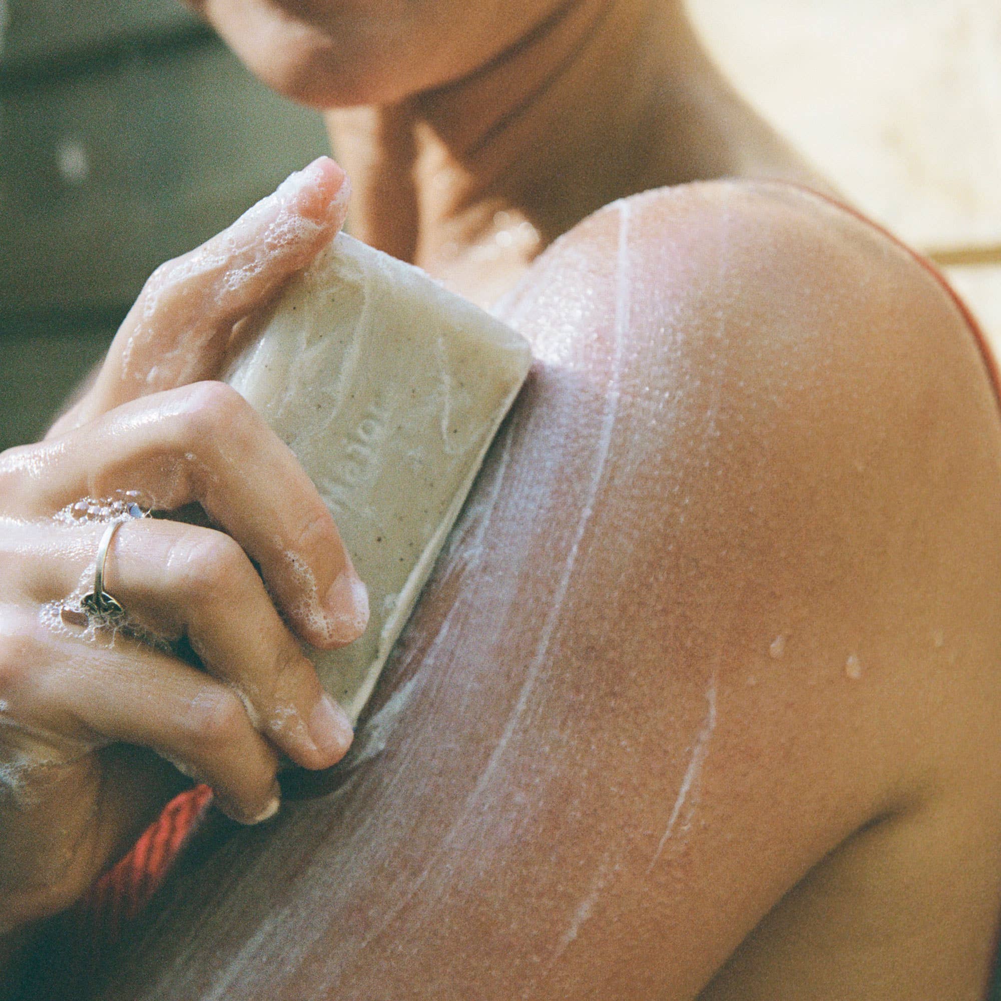 Hoppin' Fresh Bar Soap - ACME FINE GOODS