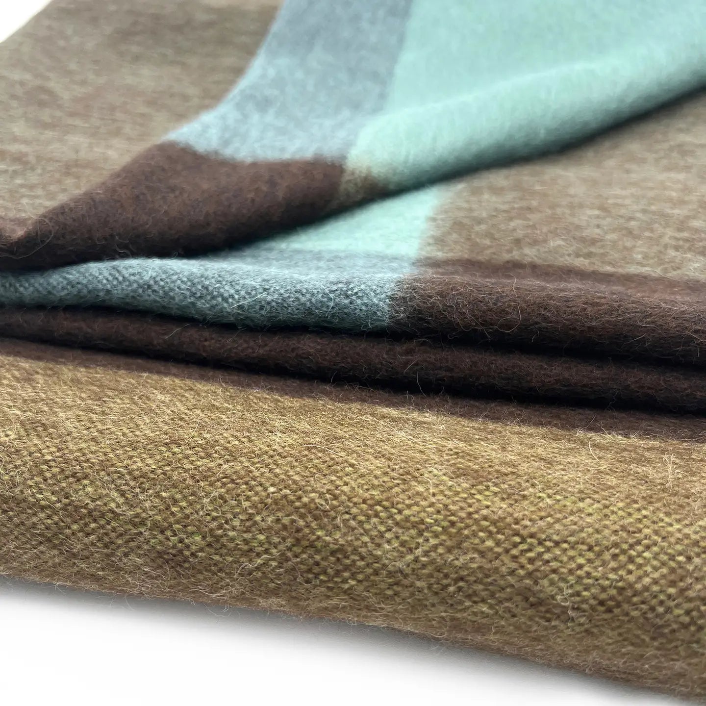 Alpaca Throw - ACME FINE GOODS
