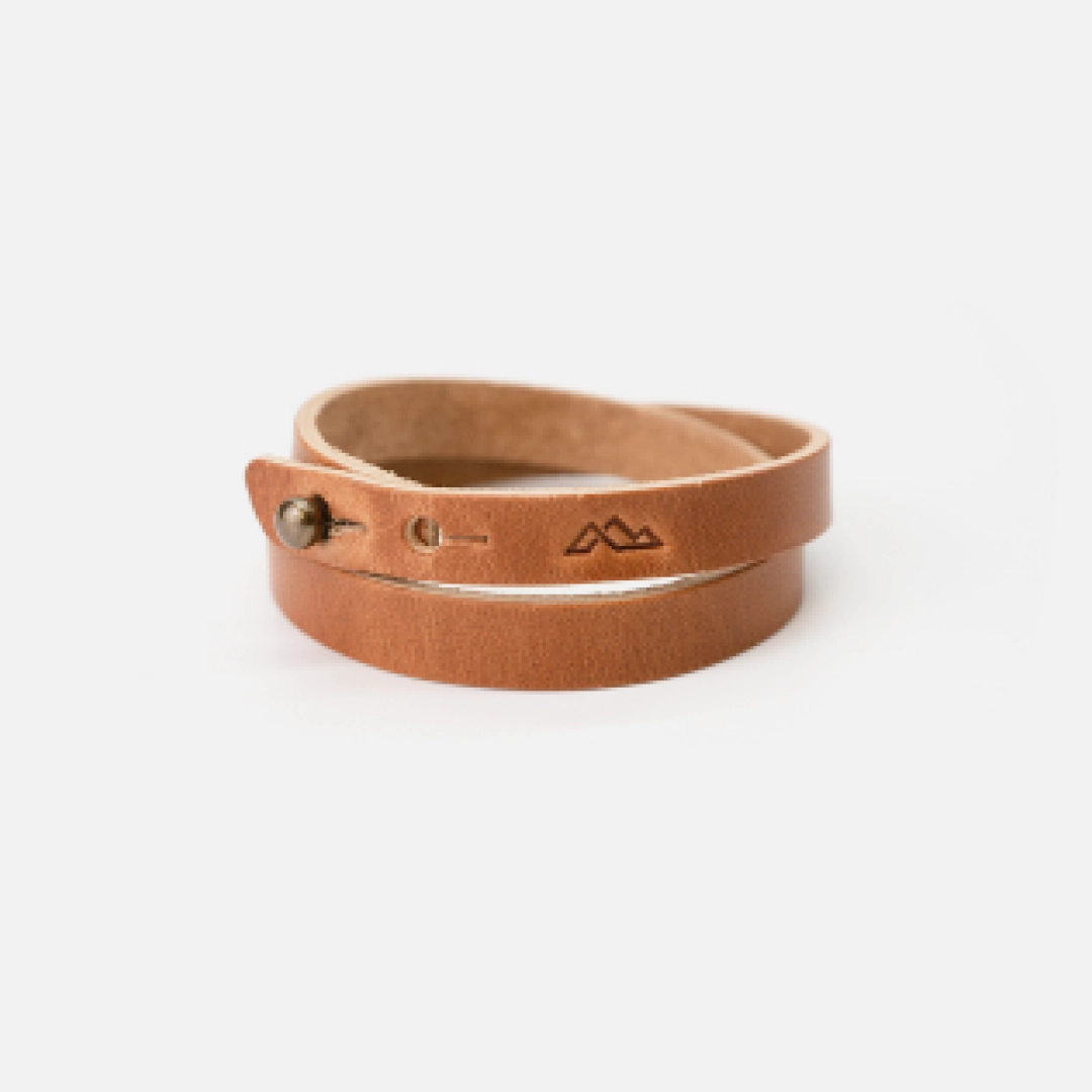Teton Wrap Bracelet - ACME FINE GOODS