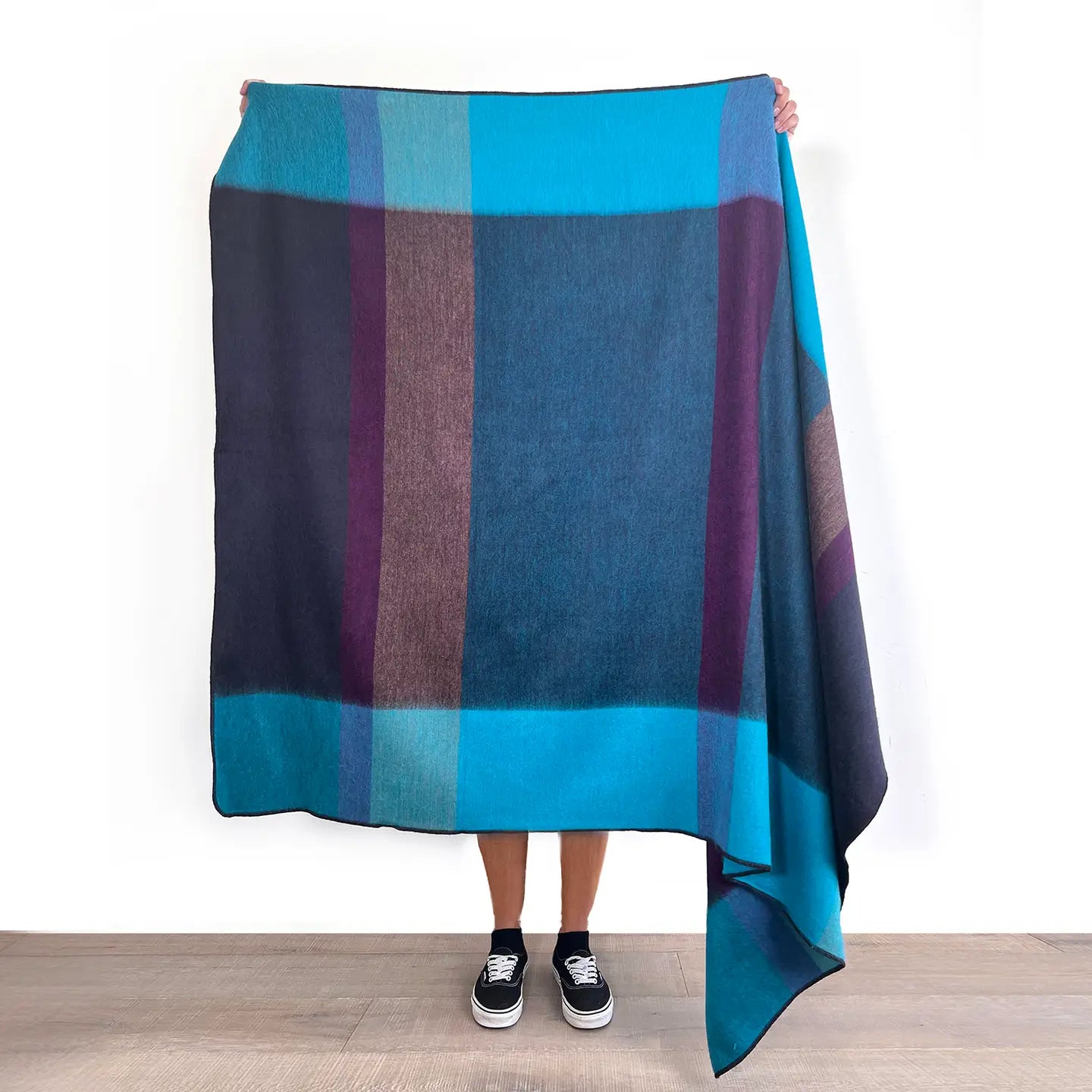 Alpaca Throw - ACME FINE GOODS