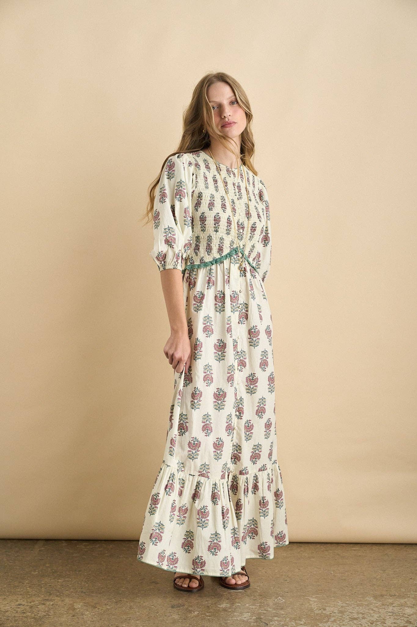 Magnolia Green - ACME FINE GOODS