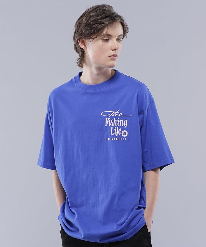 Fishing Club Tee - ACME FINE GOODS