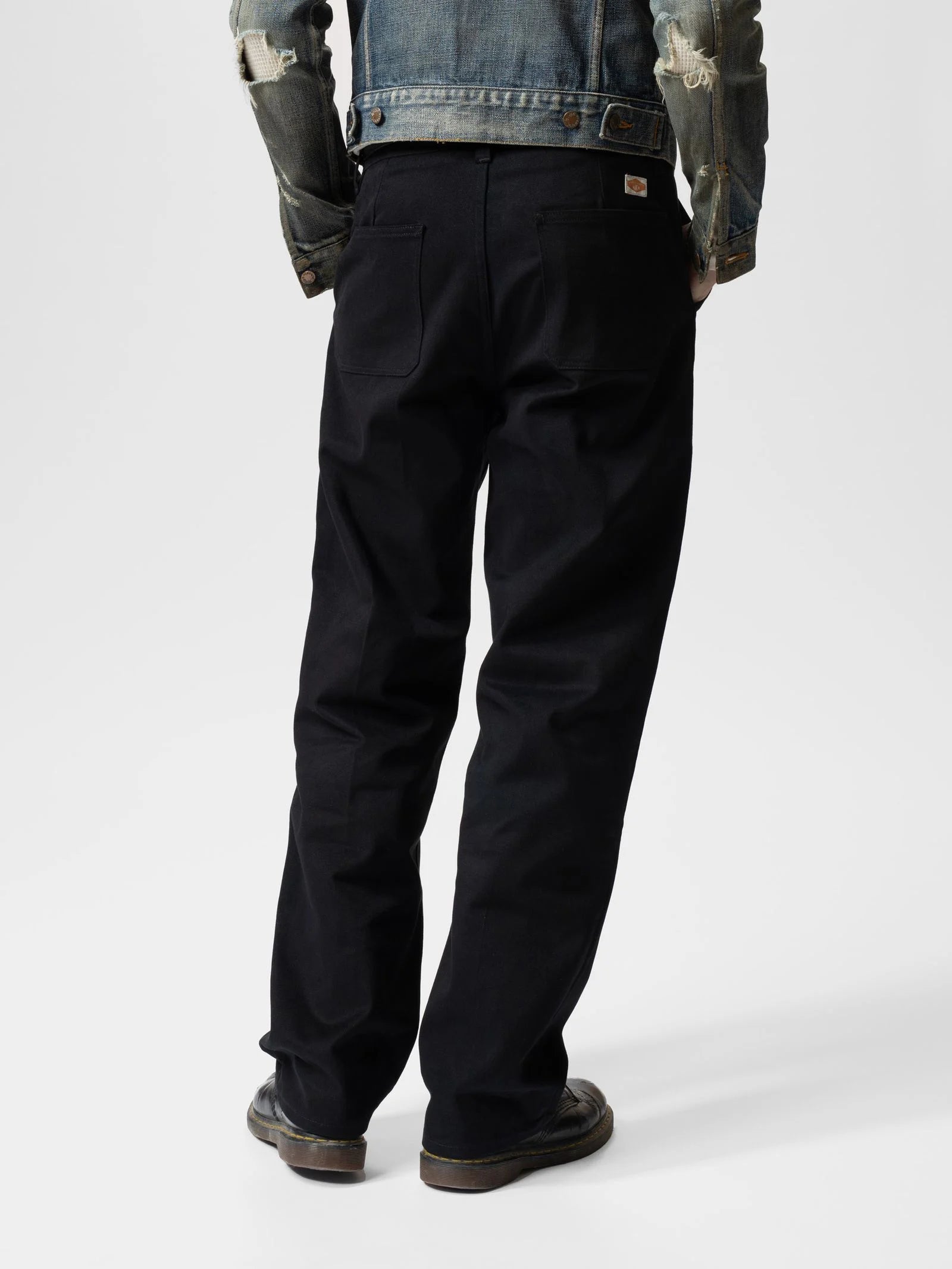 Tuff Tony Pants - Twill - ACME FINE GOODS