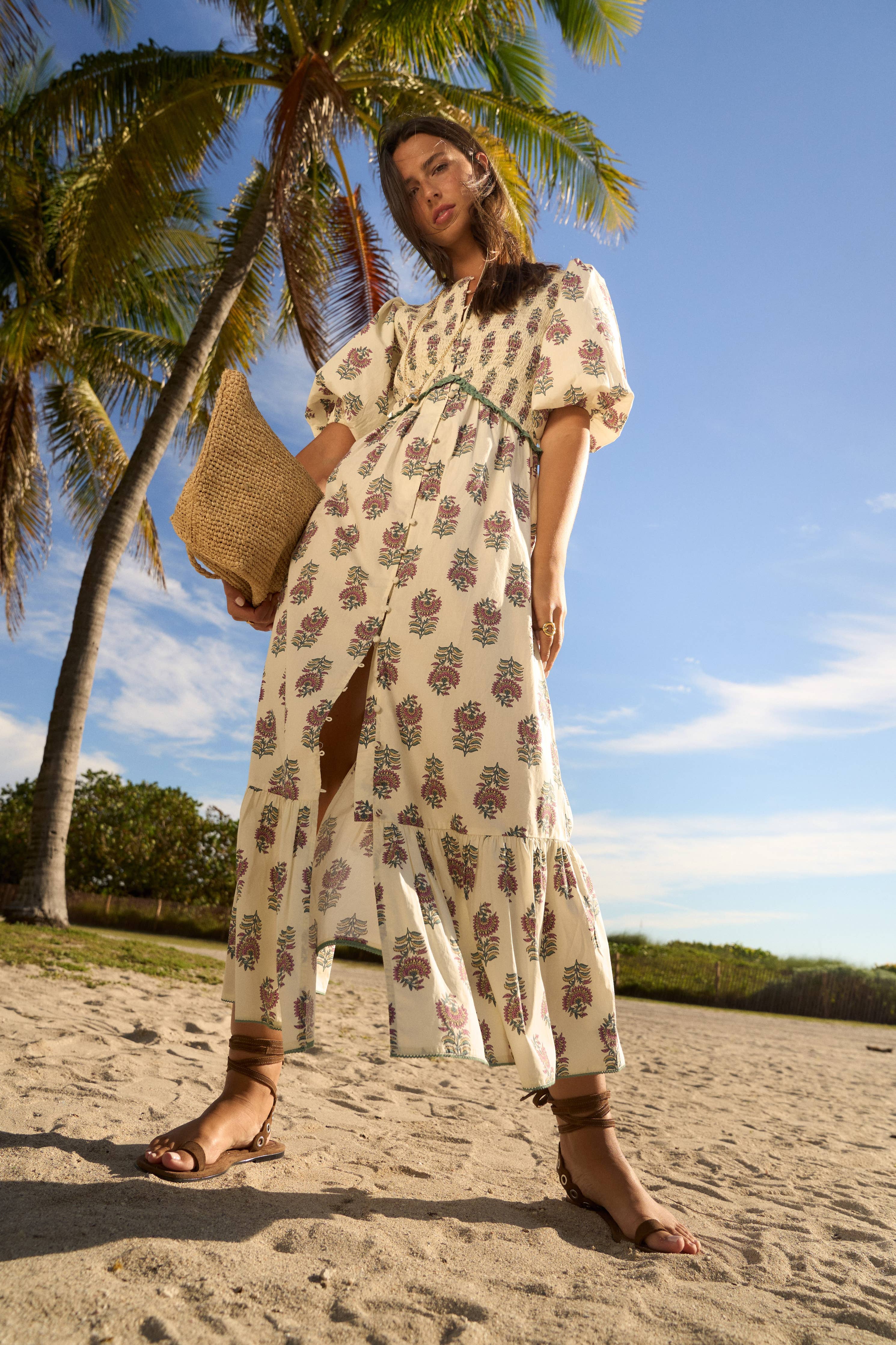 Magnolia Green - ACME FINE GOODS