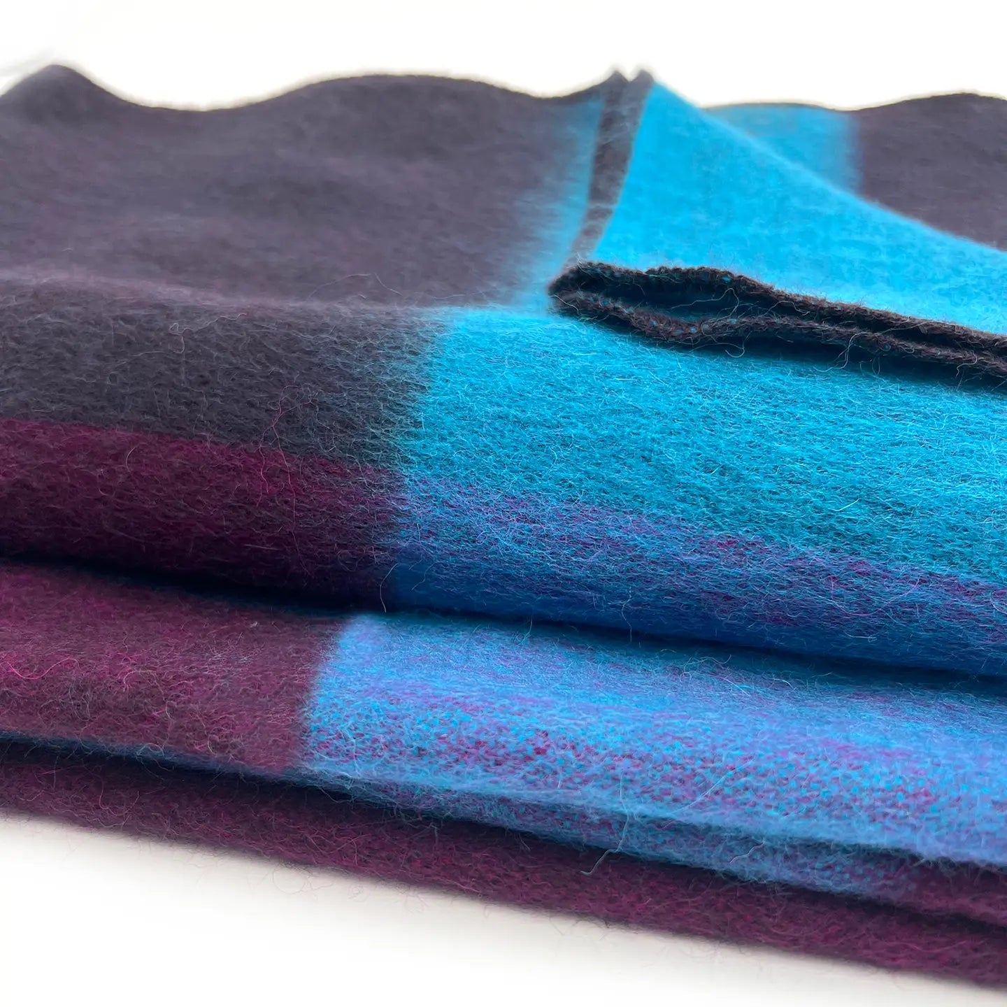 Alpaca Throw - ACME FINE GOODS