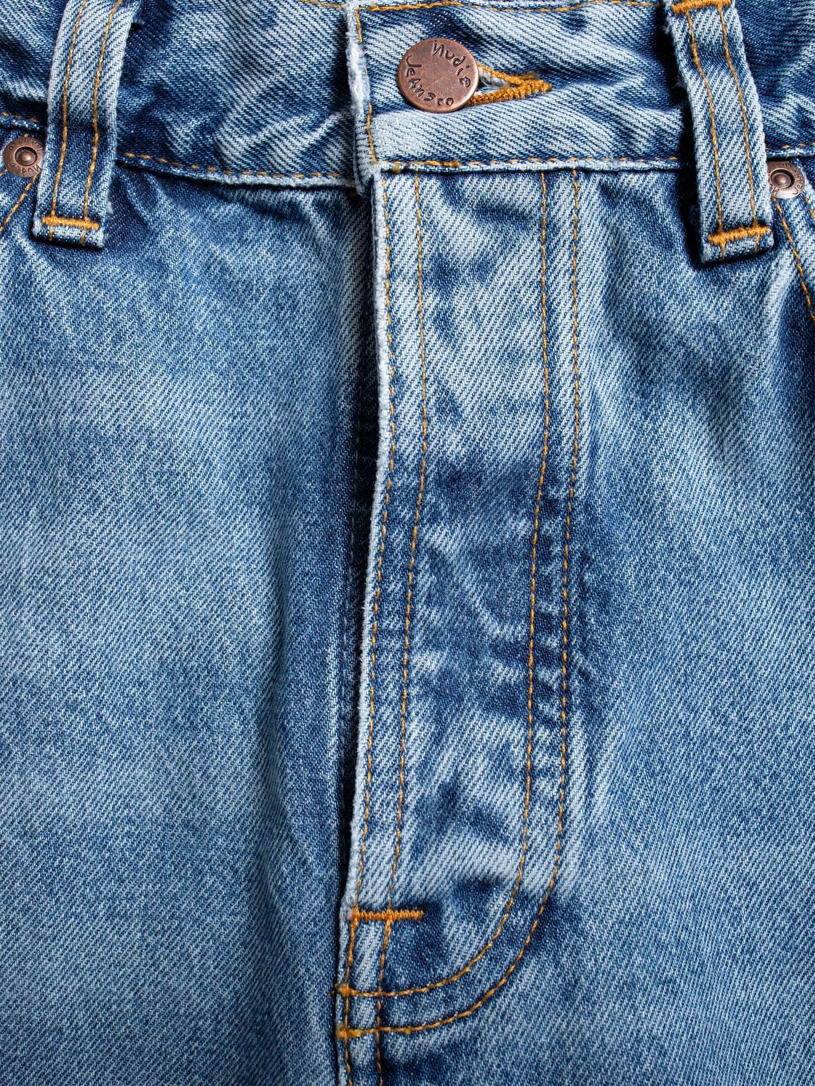 Rad Rufus by Nudie - ACME FINE GOODS