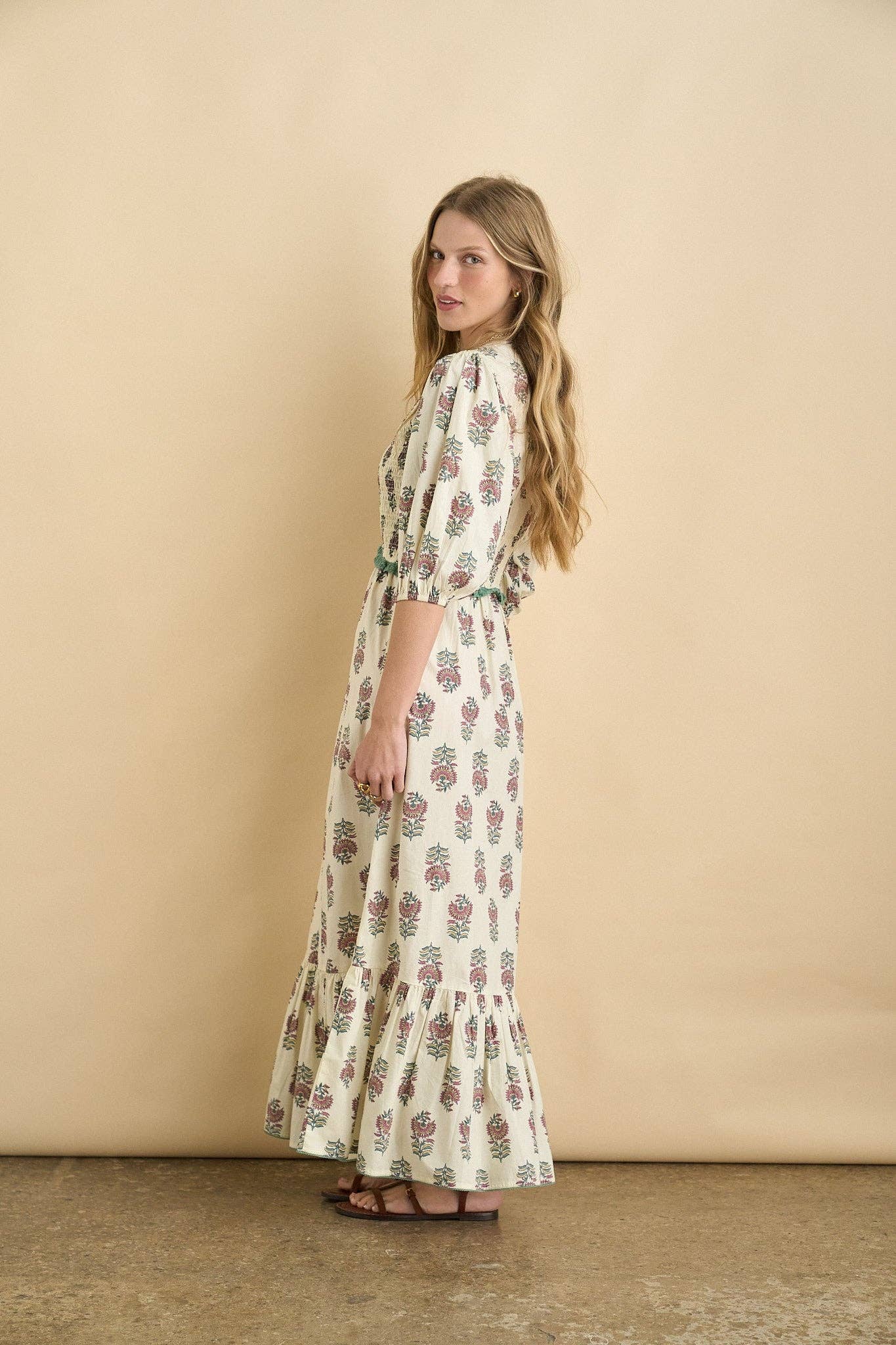 Magnolia Green - ACME FINE GOODS