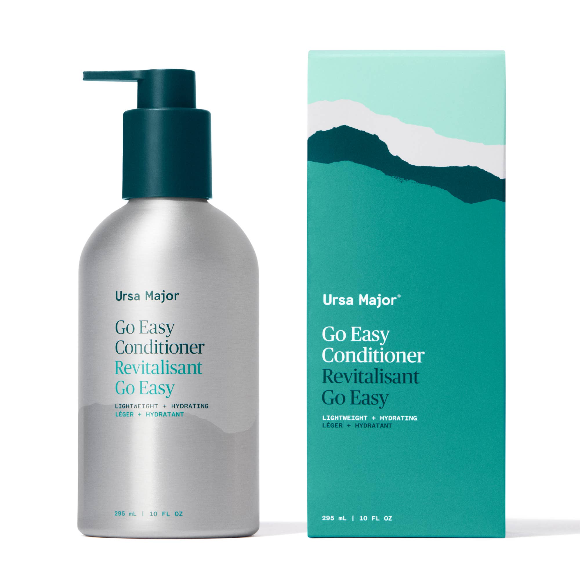 Go Easy Daily Conditioner - ACME FINE GOODS