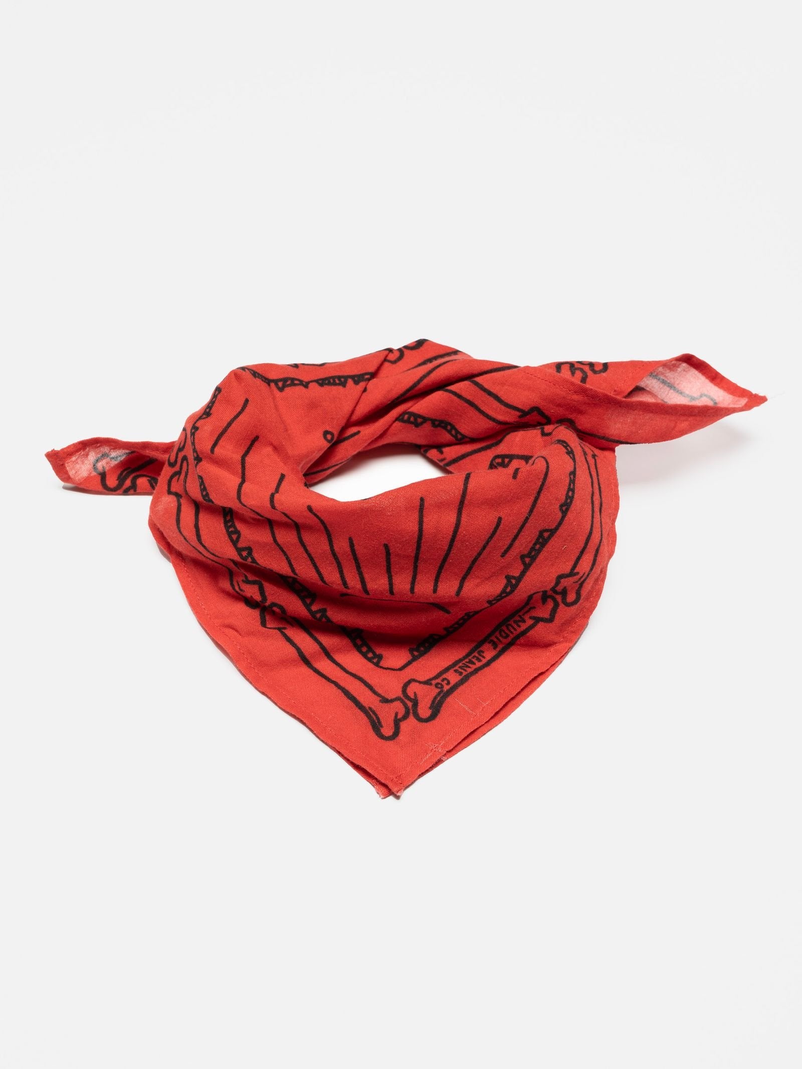 Ingrid Bandana