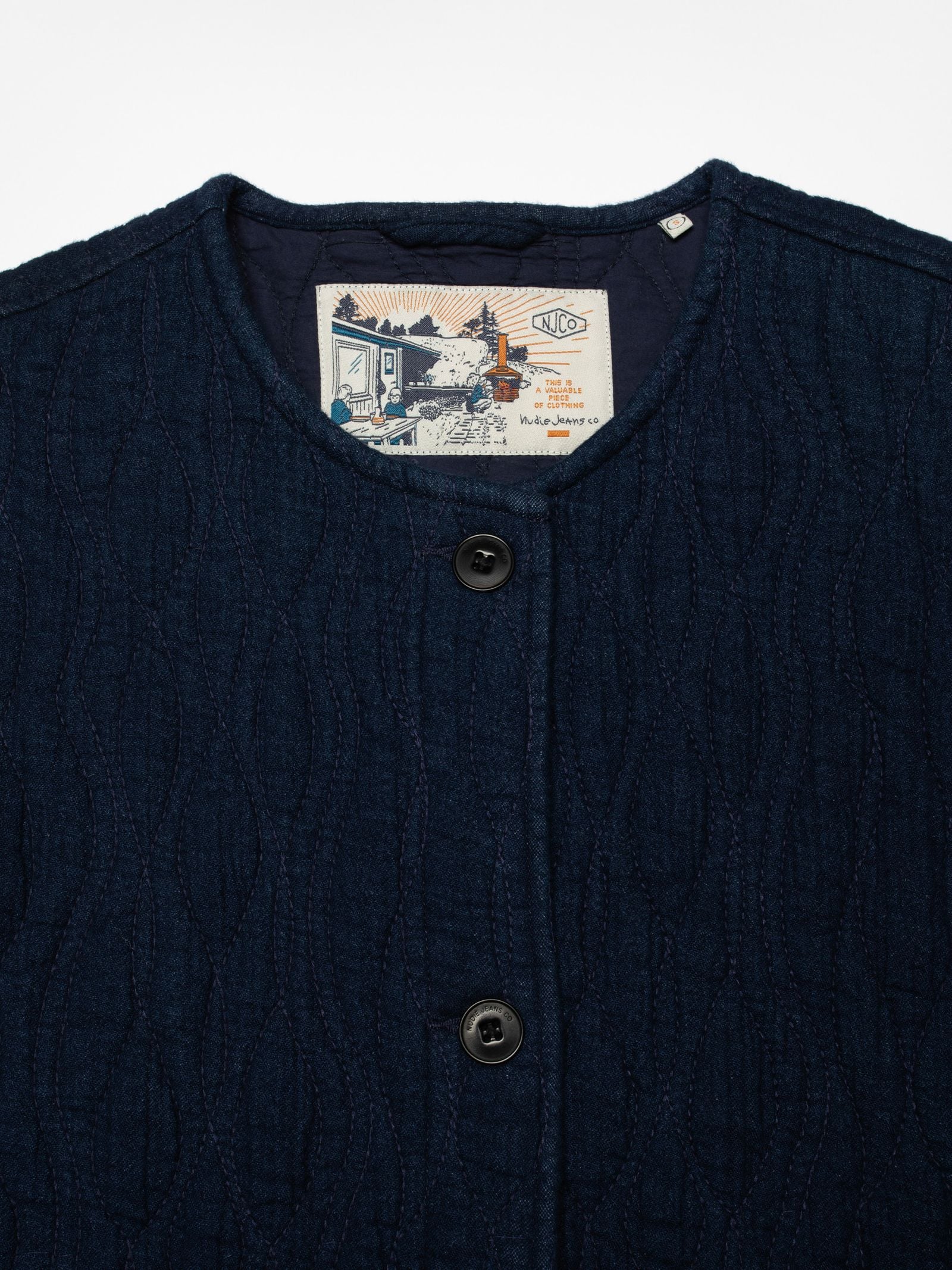 Sandra Jacket - ACME FINE GOODS