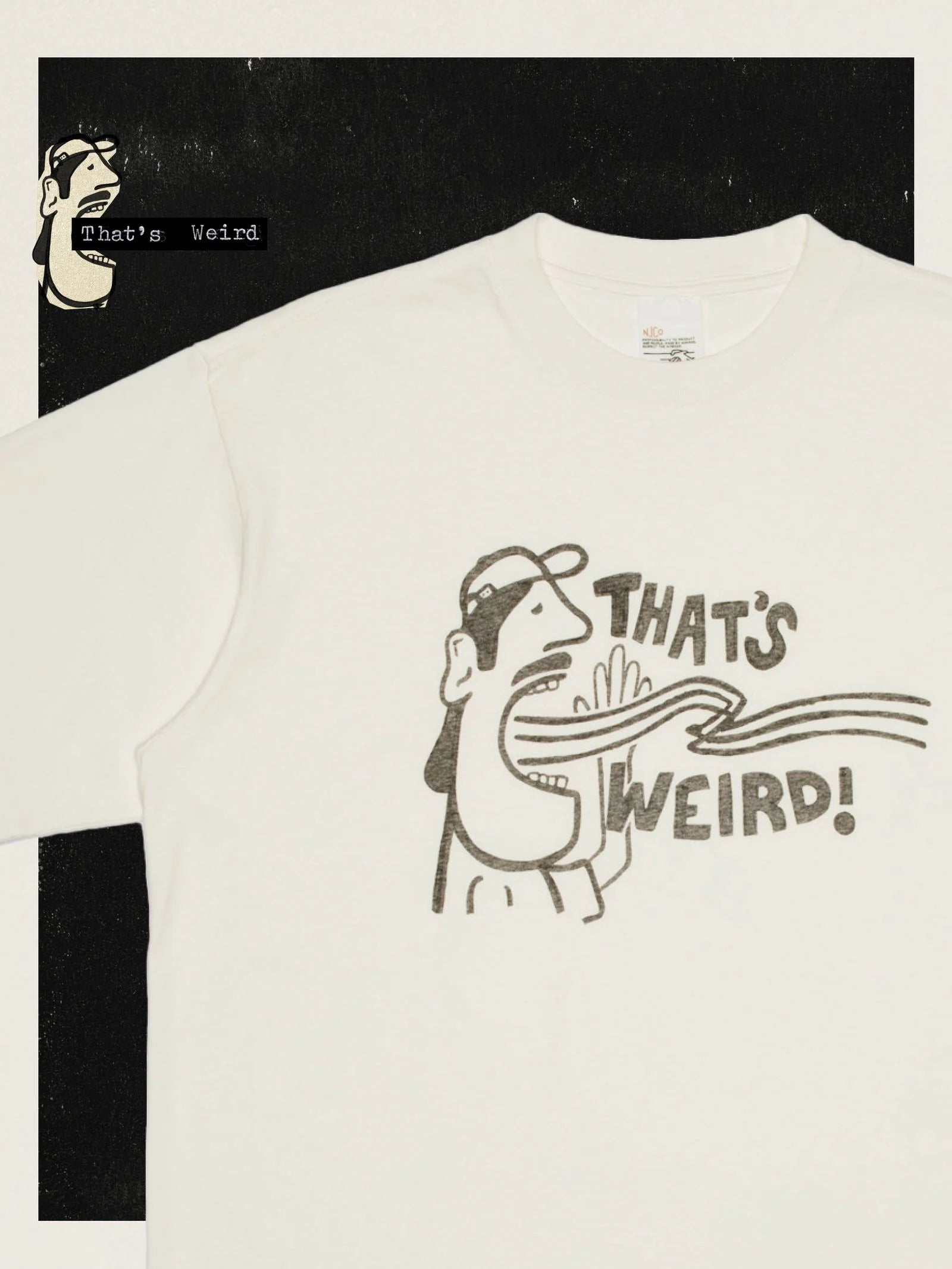 Koffe T-Shirt - ACME FINE GOODS