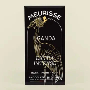 Meurisse Chocolate Bar