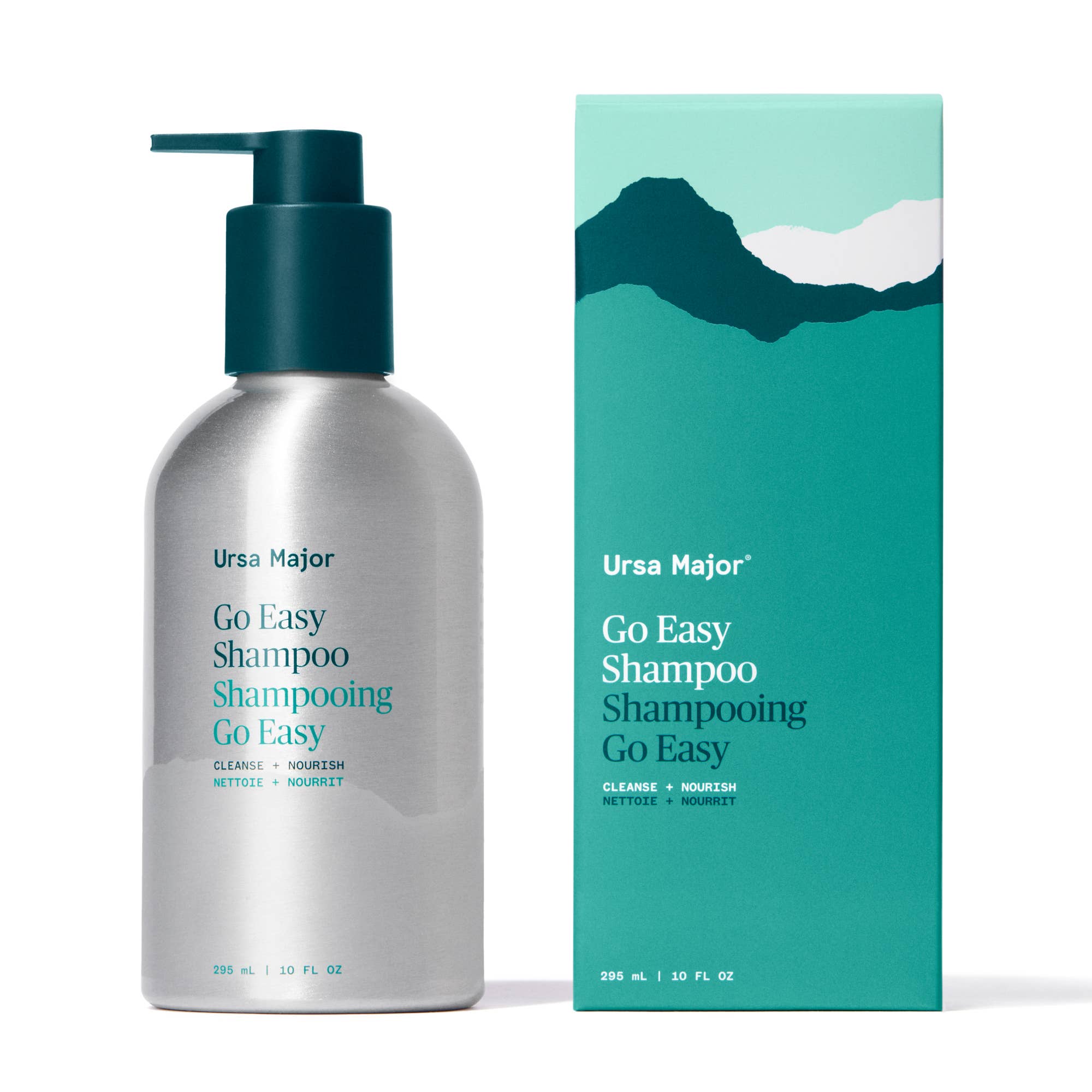Go Easy Daily Shampoo - ACME FINE GOODS