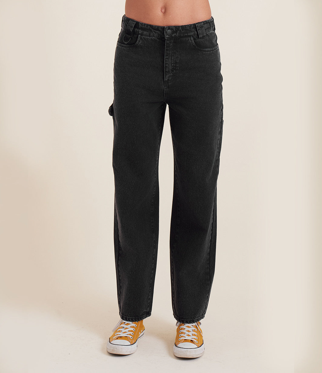 Hwy 1 Pant