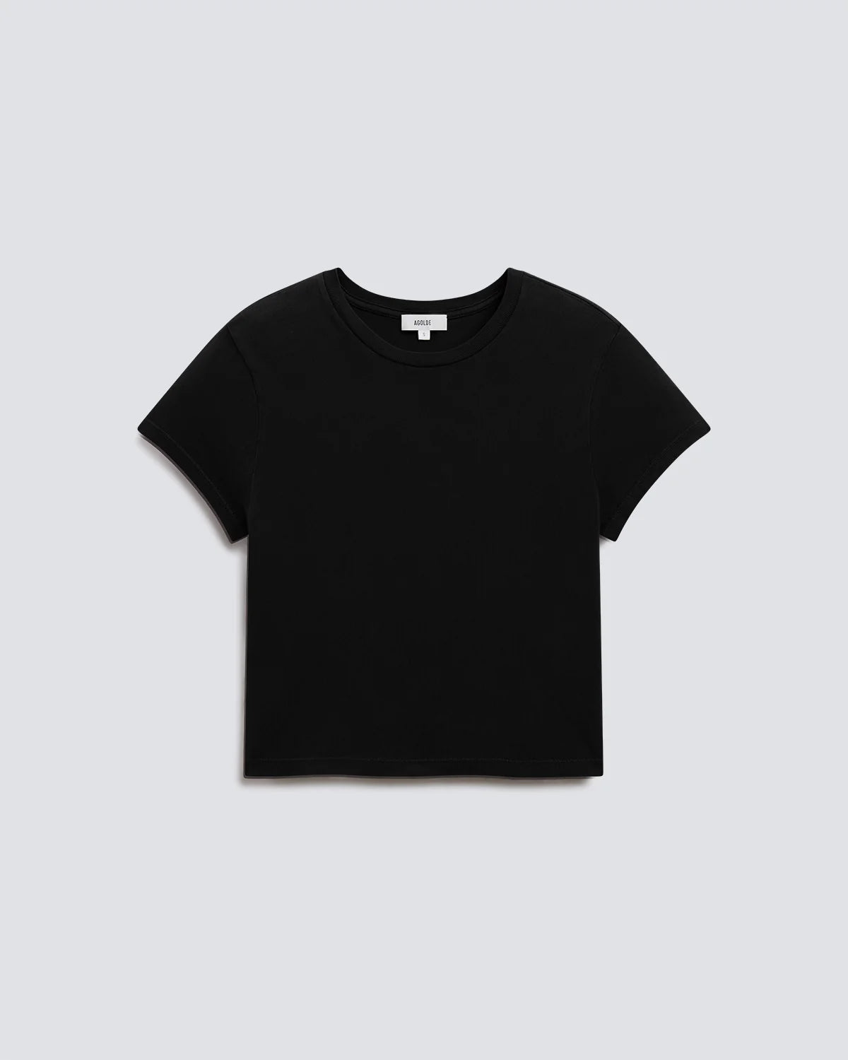 Adine Shrunken Tee