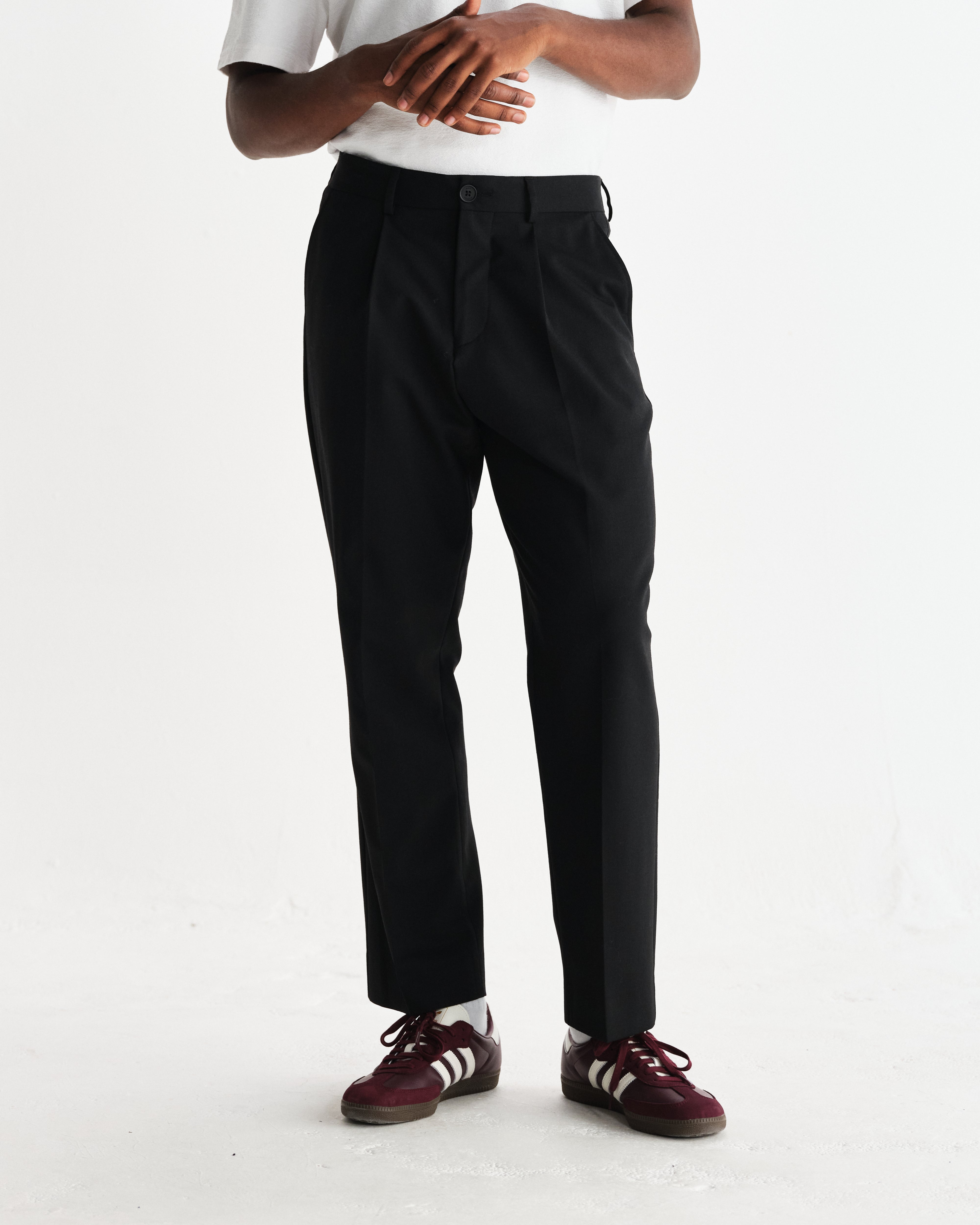 Aubyn Trouser - ACME FINE GOODS